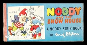 Imagen del vendedor de Noddy and the Snow House a la venta por MW Books Ltd.