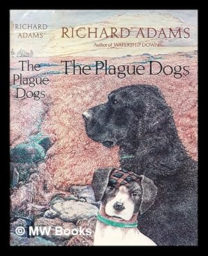 Seller image for The plague dogs for sale by MW Books Ltd.