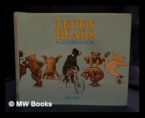 Imagen del vendedor de Teddy bears : a celebration / Mary Hillier a la venta por MW Books Ltd.