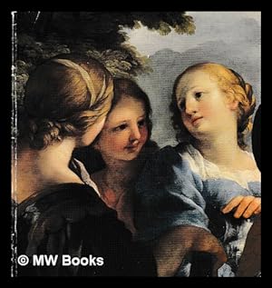 Image du vendeur pour De Carrache  Guardi : La peinture italienne des XVIIe et XVIIIe sicles dans les muses du Nord de la France mis en vente par MW Books Ltd.