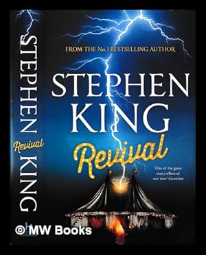 Seller image for Revival / by Stephen King for sale by MW Books Ltd.