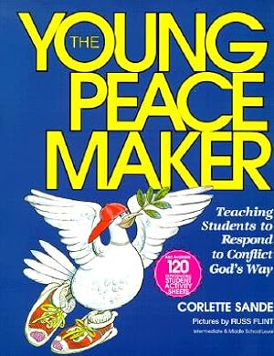 Seller image for The Young Peacemaker (Paperback or Softback) for sale by BargainBookStores