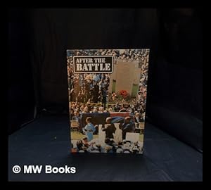 Bild des Verkufers fr After the battle. No. 83 zum Verkauf von MW Books Ltd.