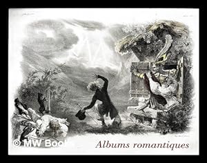 Seller image for Album des albums : albums romantiques venant de la collection C.R for sale by MW Books Ltd.