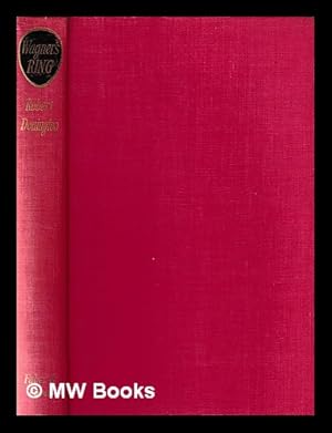 Immagine del venditore per Wagner's Ring and its symbols : the music and the myth / Robert Donington venduto da MW Books Ltd.