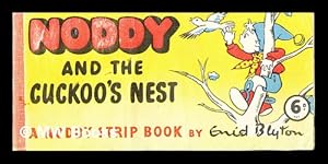 Imagen del vendedor de Noddy and the Cuckoo's Nest a la venta por MW Books Ltd.