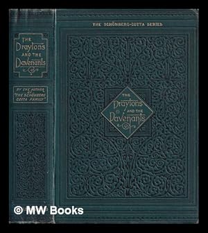 Seller image for The Draytons and the Davenants : a story of the civil wars. / By the author of Chronicles of the Schonberg-Cotta family for sale by MW Books Ltd.