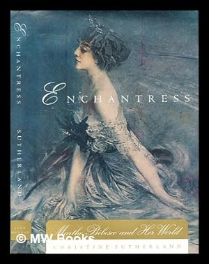 Immagine del venditore per Enchantress : Marthe Bibesco and her world venduto da MW Books Ltd.