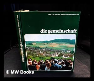 Seller image for Die Gemeinschaft for sale by MW Books Ltd.