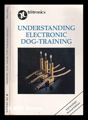 Seller image for Understanding electronic dog-training for sale by MW Books Ltd.