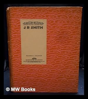Seller image for Masters of colour print II: J.R. Smith / introduction by Malcolm C. Salaman for sale by MW Books Ltd.