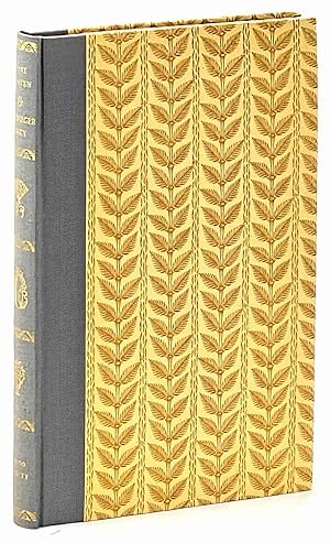 Image du vendeur pour Northanger Abbey mis en vente par Muir Books -Robert Muir Old & Rare Books - ANZAAB/ILAB