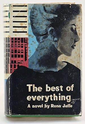 Seller image for The Best of Everything for sale by Muir Books -Robert Muir Old & Rare Books - ANZAAB/ILAB