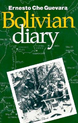 Bild des Verkufers fr The Bolivian Diary of Ernesto Che Guevara (Paperback or Softback) zum Verkauf von BargainBookStores