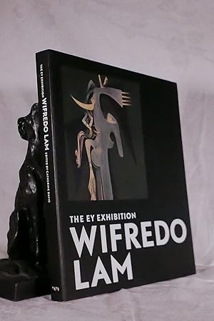 Seller image for WILFREDO LAM THE EY EXHIBITION for sale by A&F.McIlreavy.Buderim Rare Books
