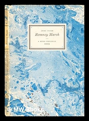 Seller image for Romney Marsh for sale by MW Books Ltd.
