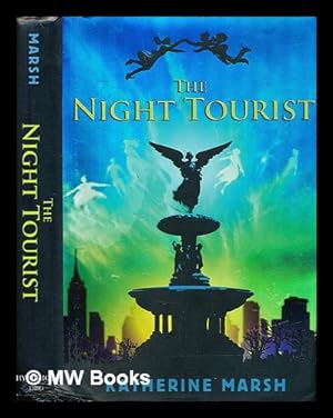 Seller image for The night tourist for sale by MW Books Ltd.