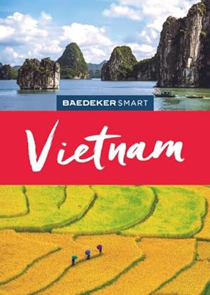 Imagen del vendedor de Baedeker SMART Reisefhrer Vietnam a la venta por Rheinberg-Buch Andreas Meier eK