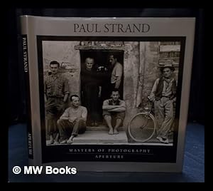 Seller image for Paul Strand / with an essay by Mark Haworth-Booth for sale by MW Books Ltd.