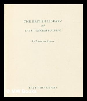Bild des Verkufers fr The British Library and the St Pancras building zum Verkauf von MW Books Ltd.