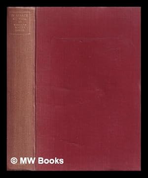 Imagen del vendedor de In search of wine : a tour of the vineyards of France / with a thought to Bacchus in particular and a humble recognition of the wisdom others ; by Charles Walter Berry ; with a letter preface by H. Warner Allen a la venta por MW Books Ltd.