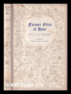 Bild des Verkufers fr Farmer Giles of Ham / J.R.R. Tolkien ; illustrated by Pauline Baynes zum Verkauf von MW Books Ltd.