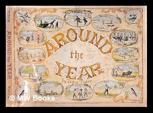 Immagine del venditore per Around the year venduto da MW Books Ltd.