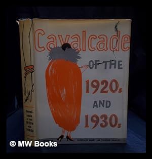 Seller image for Vanity fair : selections from America's most memorable magazine : a cavalcade of the 1920s and 1930s / edited by Cleveland Amory and Frederic Bradlee ; picture editor, Katharine Tweed for sale by MW Books Ltd.