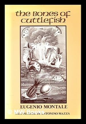 Bild des Verkufers fr The bones of cuttlefish zum Verkauf von MW Books Ltd.