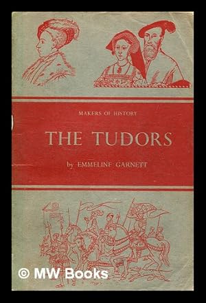 Image du vendeur pour The Tudors, 1540-1560 mis en vente par MW Books Ltd.