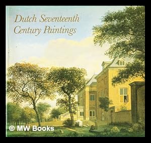 Seller image for Dutch seventeenth century paintings : from Yorkshire public collections : a complete guide for sale by MW Books Ltd.