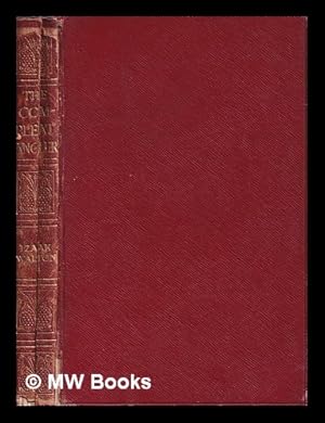 Seller image for The compleat angler / Izaak Walton and C. Cotton for sale by MW Books Ltd.