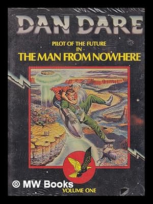 Seller image for The Man from nowhere for sale by MW Books Ltd.