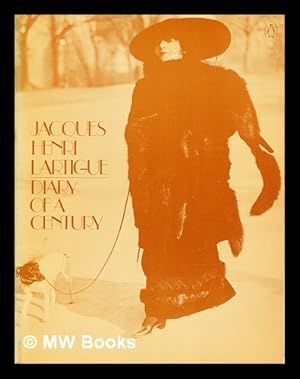Image du vendeur pour Diary of a century mis en vente par MW Books Ltd.