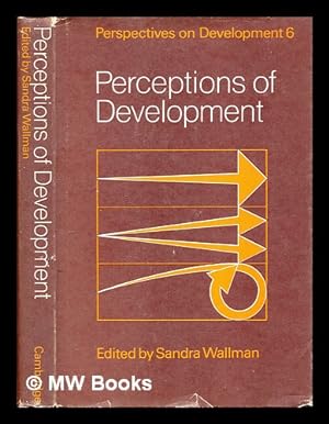 Seller image for Perceptions of development for sale by MW Books Ltd.