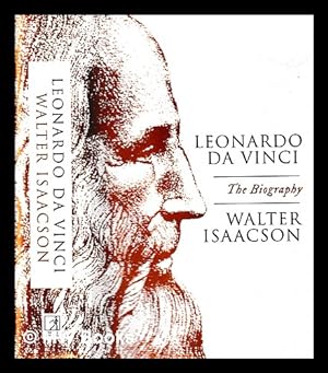 Imagen del vendedor de Leonardo da Vinci : the biography / Walter Isaacson a la venta por MW Books Ltd.