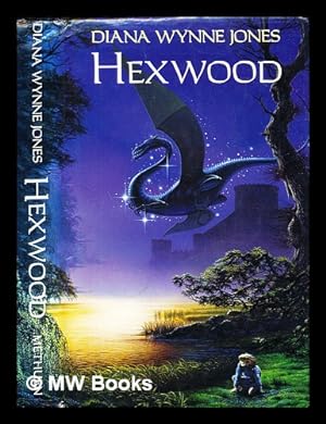 Seller image for Hexwood for sale by MW Books Ltd.