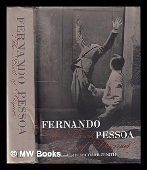 Seller image for The book of disquiet / Fernando Pessoa ; edited and translated by Richard Zenith for sale by MW Books Ltd.