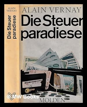 Immagine del venditore per Die Steuerparadiese venduto da MW Books Ltd.