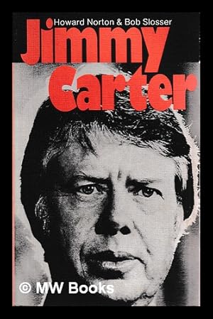 Bild des Verkufers fr Jimmy Carter zum Verkauf von MW Books Ltd.