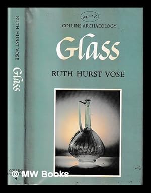 Imagen del vendedor de Glass / Ruth Hurst Vose a la venta por MW Books Ltd.