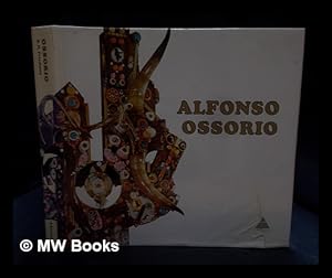 Image du vendeur pour Alfonso Ossorio / B.H. Friedman mis en vente par MW Books Ltd.