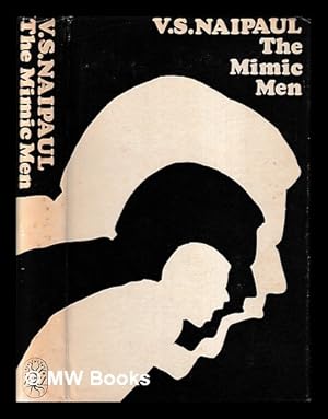 Imagen del vendedor de The Mimic Men / by V. S. Naipaul a la venta por MW Books Ltd.