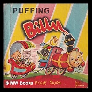 Seller image for Puffing Billy / illustrated by Justin Michman for sale by MW Books Ltd.