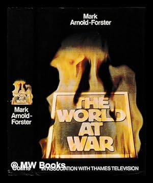 Seller image for The world at war for sale by MW Books Ltd.