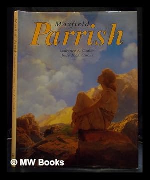 Bild des Verkufers fr Maxfield Parrish : the National Museum of American Illustration zum Verkauf von MW Books Ltd.