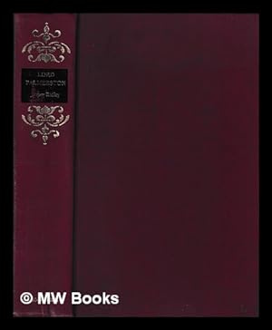 Bild des Verkufers fr Lord Palmerston / by Jasper Ridley zum Verkauf von MW Books Ltd.