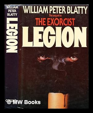Seller image for Legion for sale by MW Books Ltd.