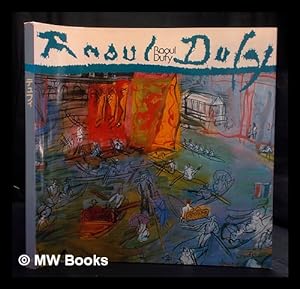 Image du vendeur pour Raoul Dufy mis en vente par MW Books Ltd.