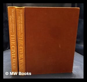 Image du vendeur pour The American Heritage picture history of the Civil War : Another issue / by the editors of American Heritage ; editor in charge : Richard M. Ketchum ; narrative by Bruce Catton. Volumes 1 & 2 mis en vente par MW Books Ltd.